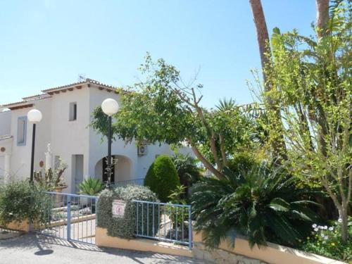 Altea Villa Sleeps 4 Pool Air Con Wifi