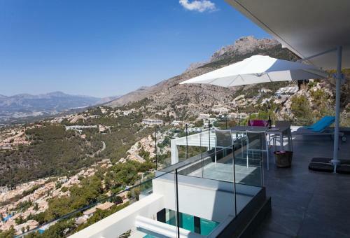 Apartamento Altea Gales
