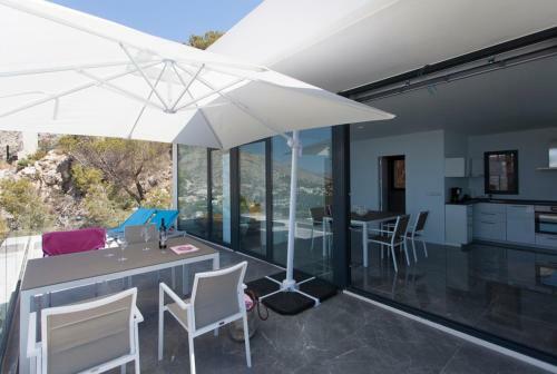 Apartamento Altea Gales