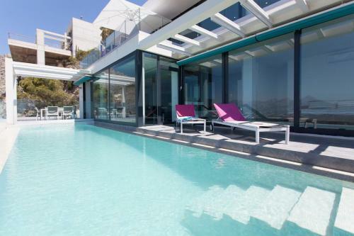 Apartamento Altea Gales