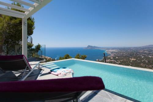 Apartamento Altea Gales