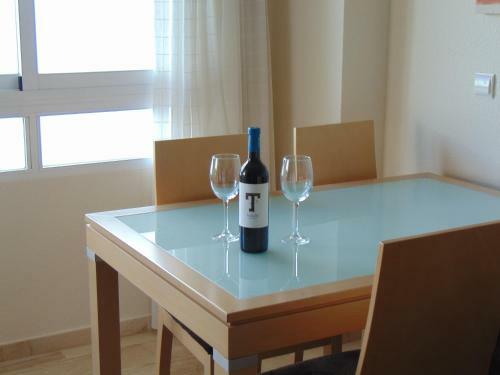Apartamento Vista Mar L'olla D'altea By A&v Rentals