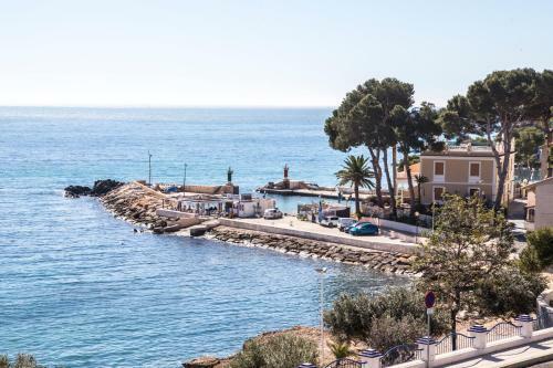 Apartamento Vista Mar L'olla D'altea By A&v Rentals