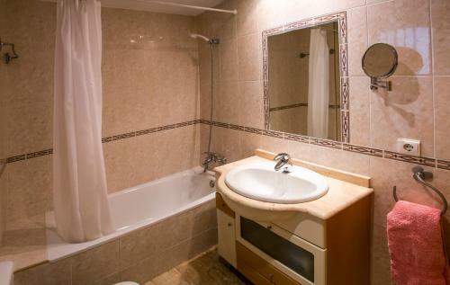 Apartamento Vista Mar L'olla D'altea By A&v Rentals