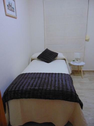 Apartamento Vista Mar L'olla D'altea By A&v Rentals