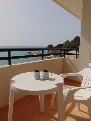 Apartamento Vista Mar L'olla D'altea By A&v Rentals