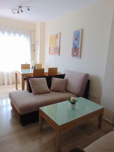 Apartamento Vista Mar L'olla D'altea By A&v Rentals