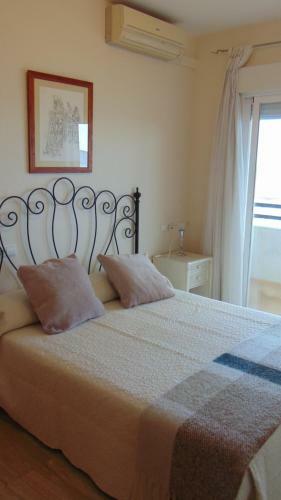 Apartamento Vista Mar L'olla D'altea By A&v Rentals