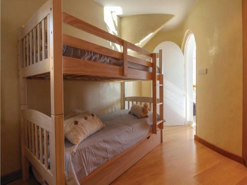 Three-bedroom Holiday Home In Altea