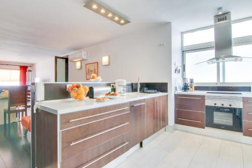 Blossom Apartment @girasol