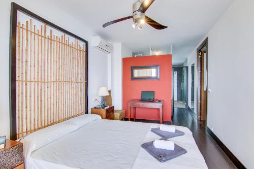 Blossom Apartment @girasol