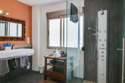 Blossom Apartment @girasol