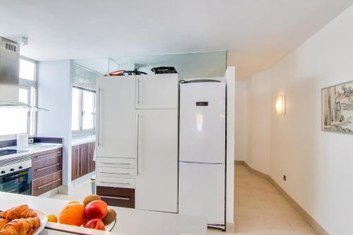 Blossom Apartment @girasol
