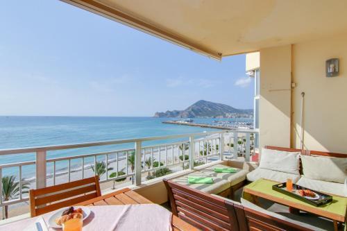 Blossom Apartment @girasol