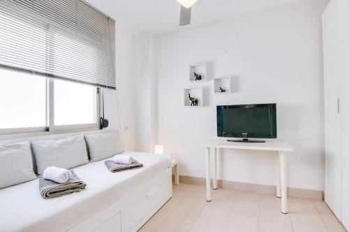 Blossom Apartment @girasol