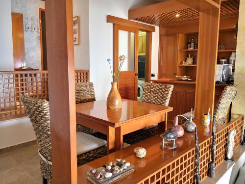 Apartamento Oceanic Mascarat 2