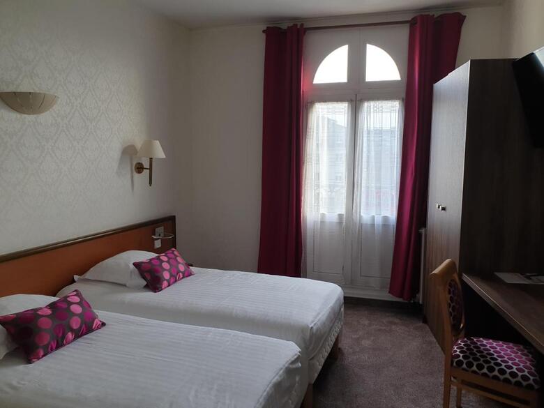 Hotel De France