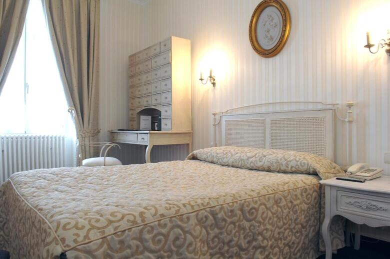Hotel De France