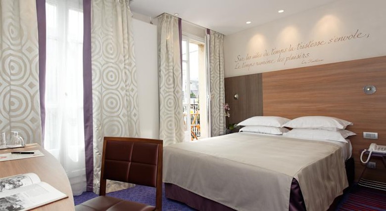 Hotel De Sevigne
