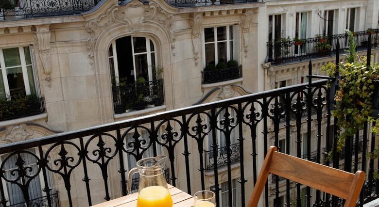 Hotel De Sevigne