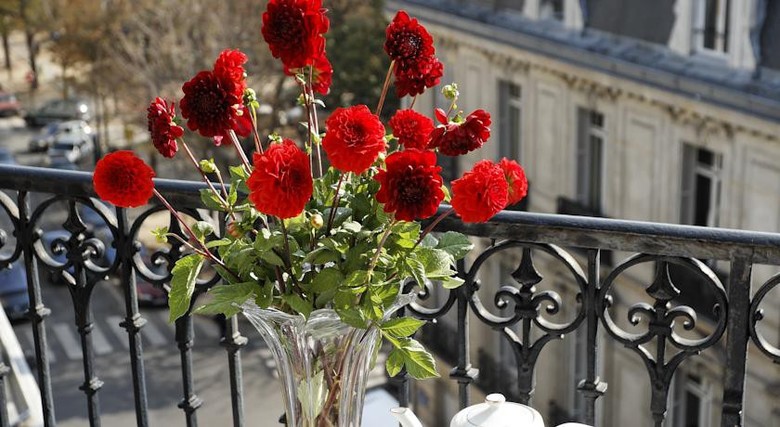 Hotel De Sevigne