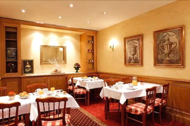 Hotel De Sevigne