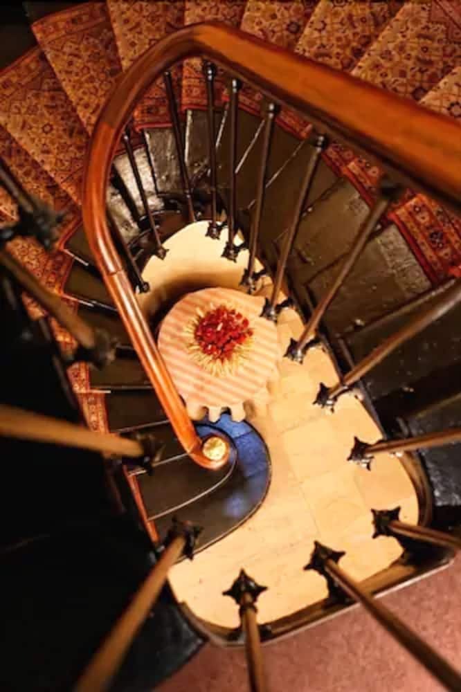 Hotel De Sevigne