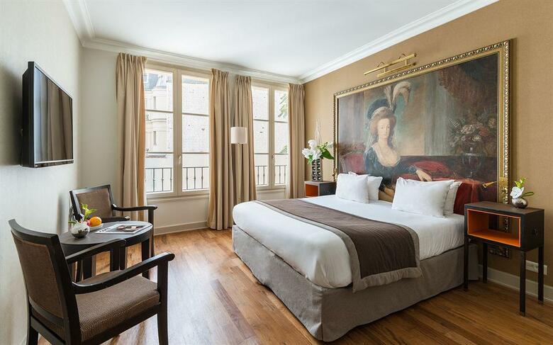 Hotel Le Walt