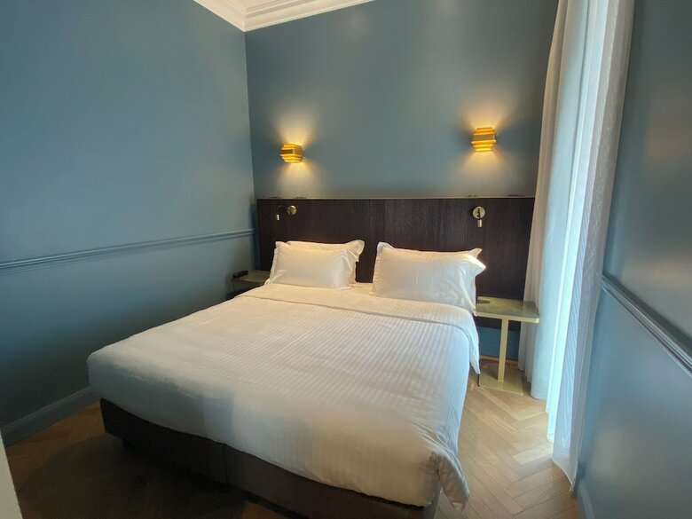Hotel Berna