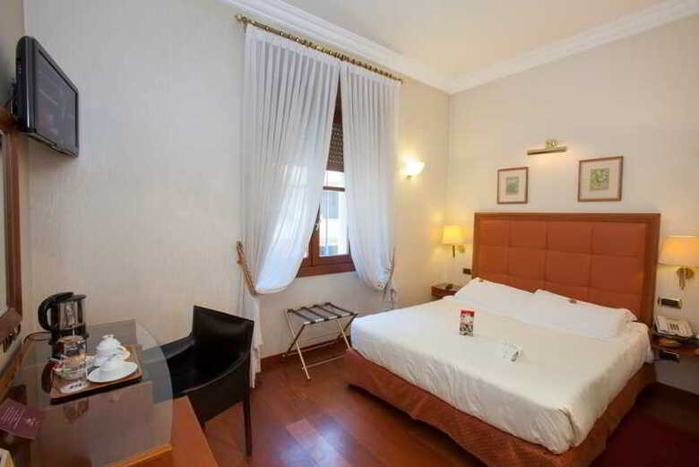 Hotel Berna