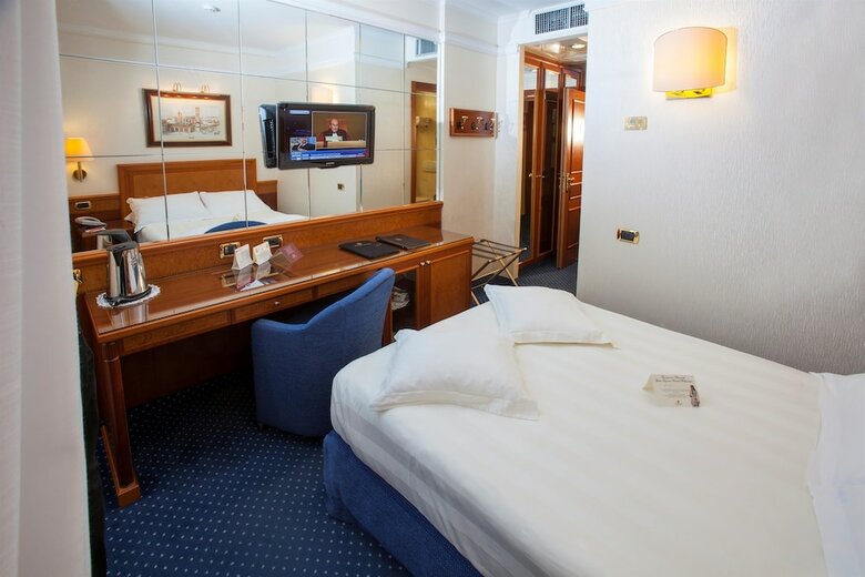 Hotel Berna