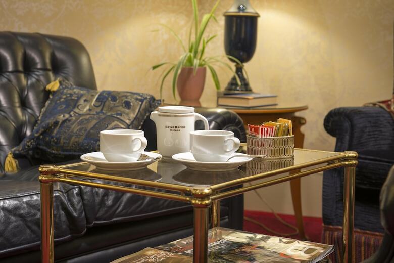 Hotel Berna