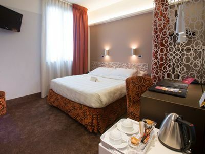 Hotel Berna
