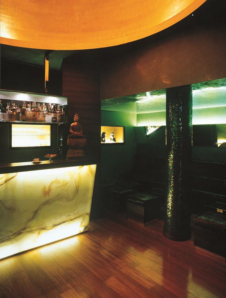 Enterprise Hotel