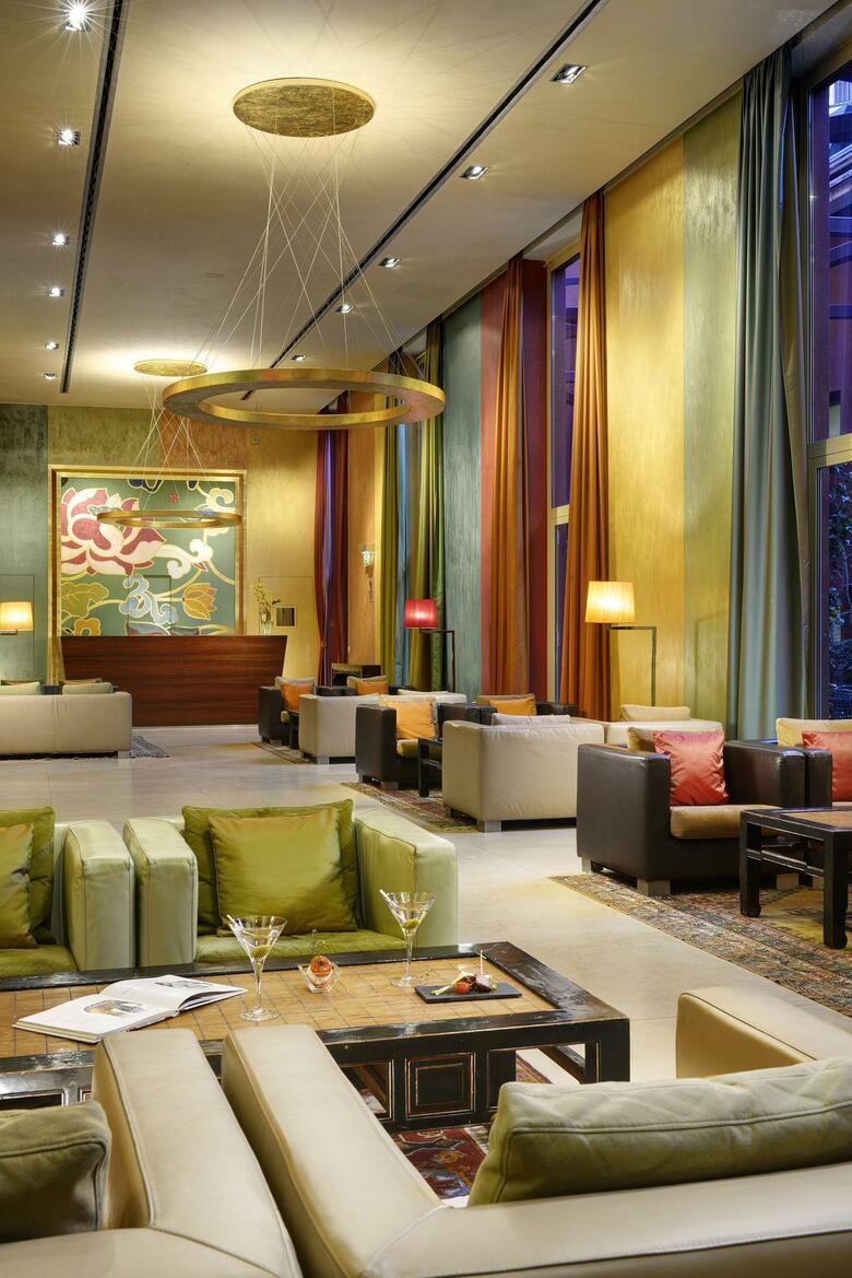 Enterprise Hotel