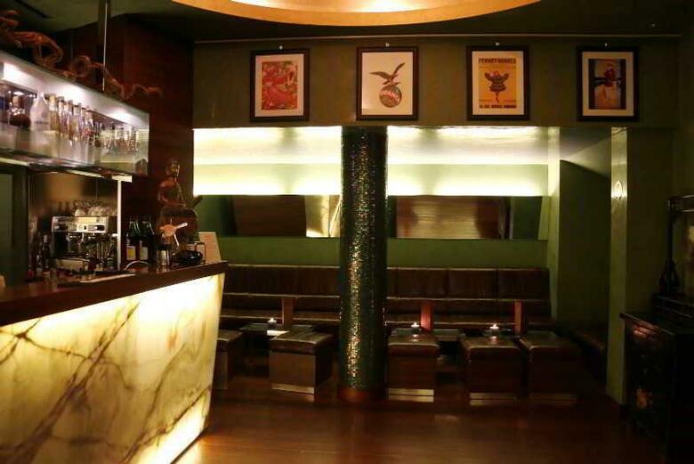 Enterprise Hotel
