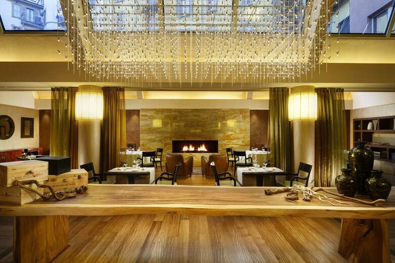 Enterprise Hotel
