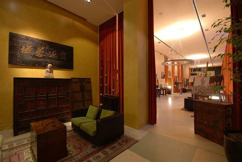 Enterprise Hotel