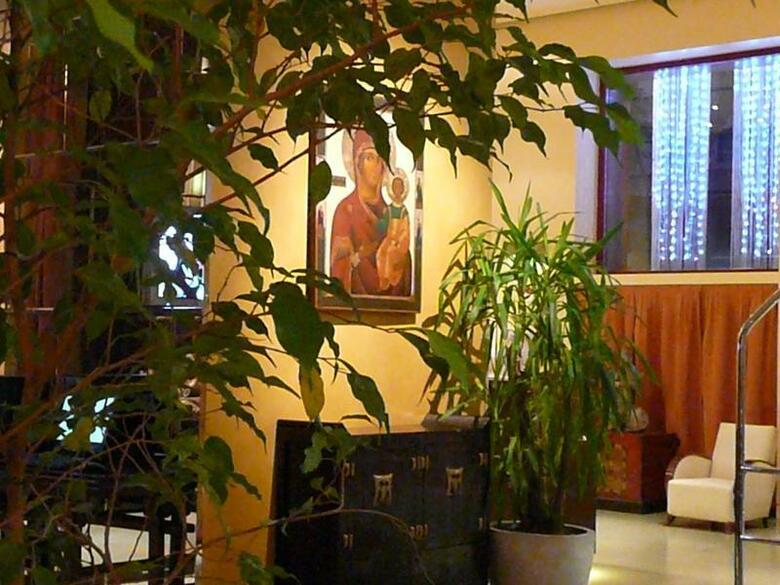Enterprise Hotel