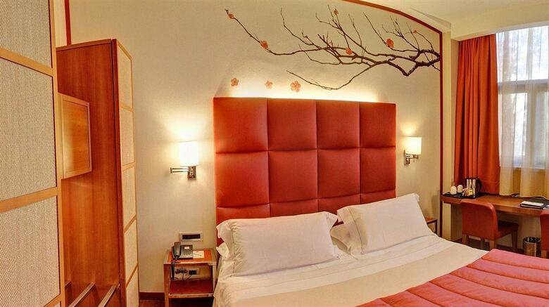 Enterprise Hotel