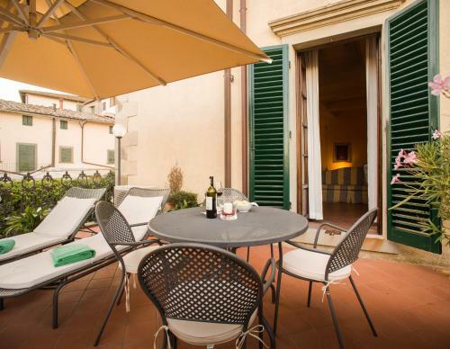 Hotel Palazzo Leopoldo