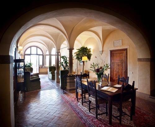 Hotel Palazzo Leopoldo