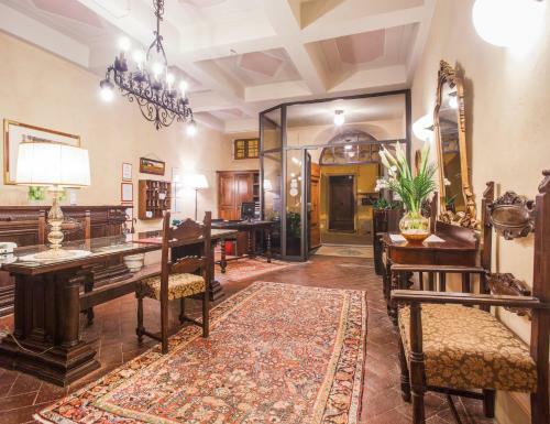 Hotel Palazzo Leopoldo