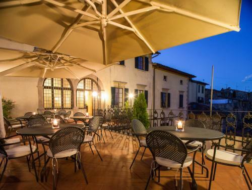 Hotel Palazzo Leopoldo