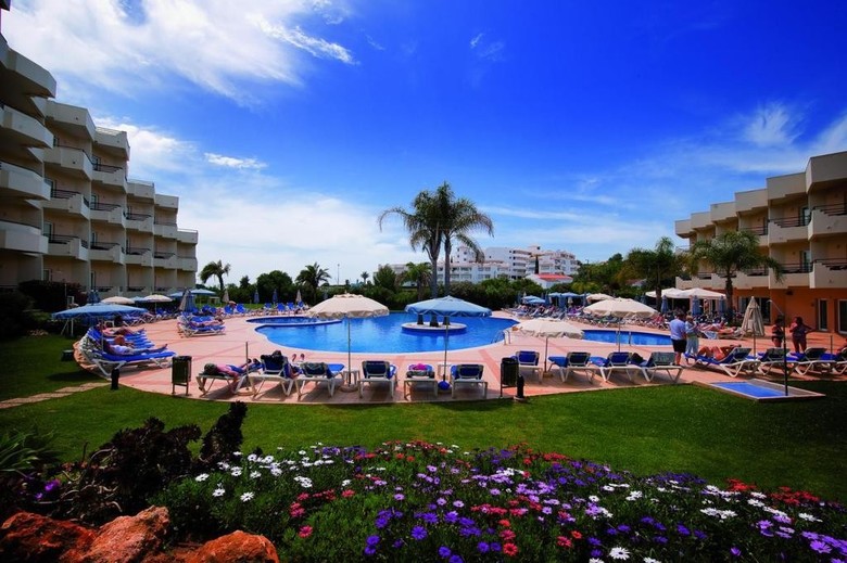 Hotel Vila Gale Nautico