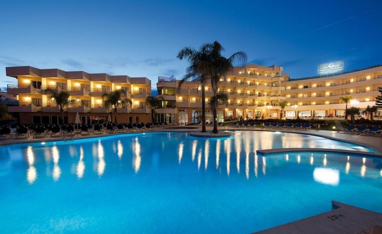 Hotel Vila Gale Nautico