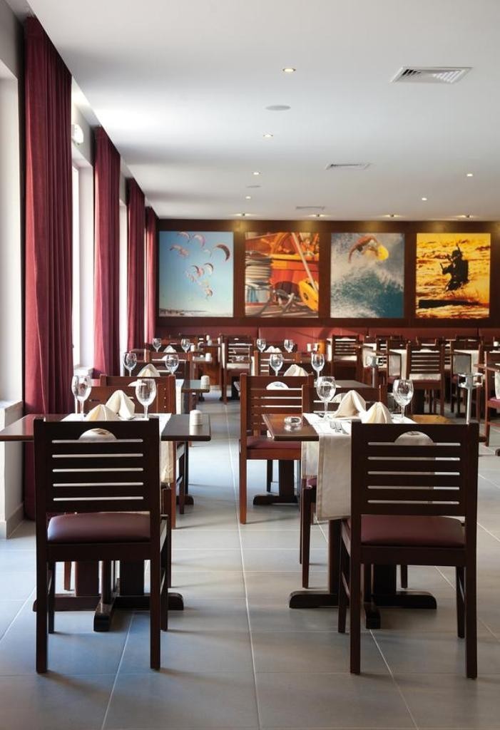 Hotel Vila Gale Nautico