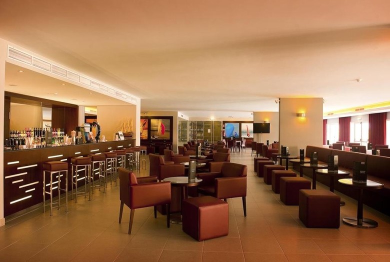 Hotel Vila Gale Nautico
