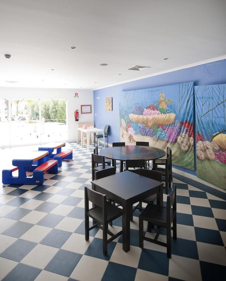 Hotel Vila Gale Nautico