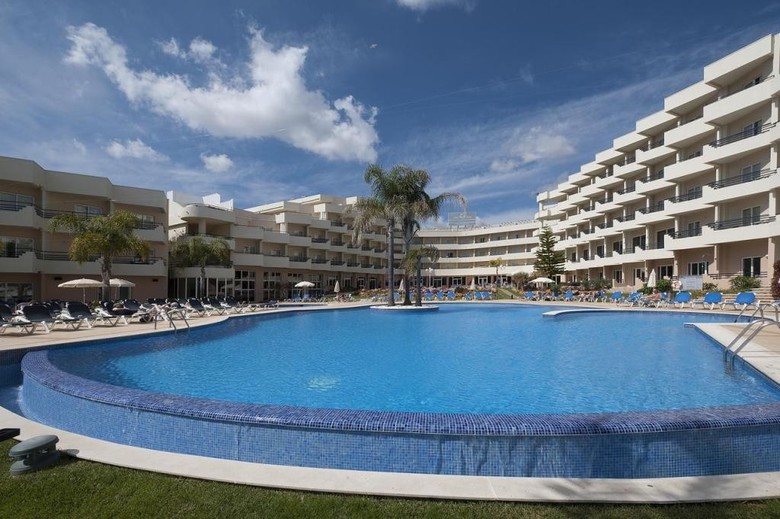 Hotel Vila Gale Nautico